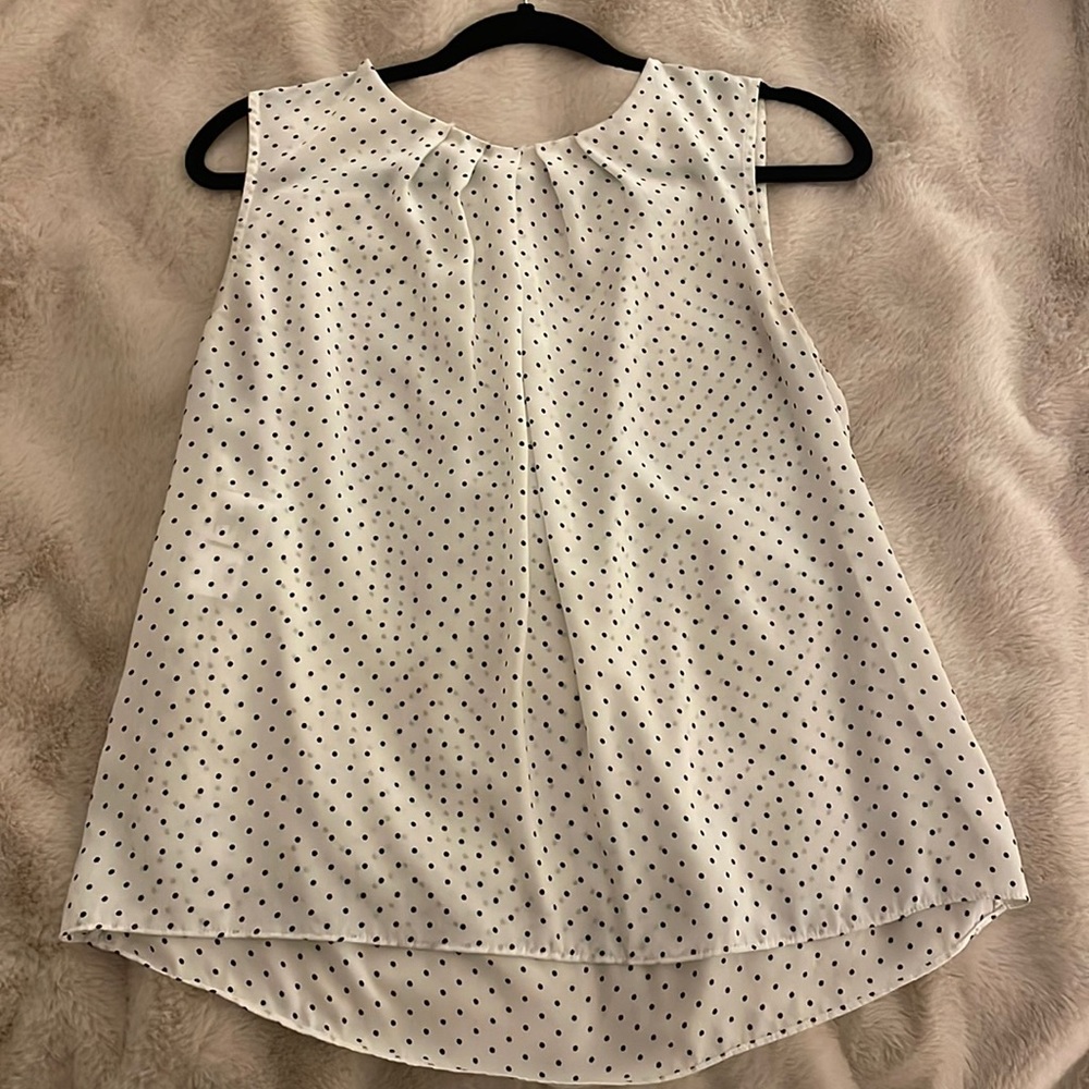 Pokedot top